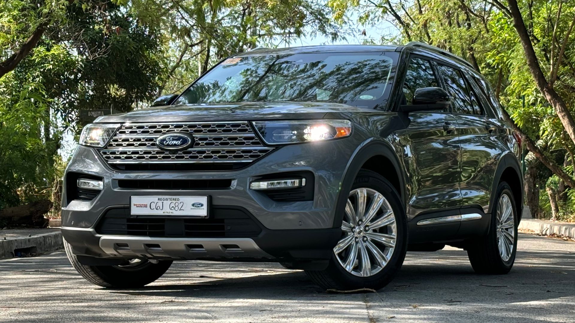 Featured vehicle image