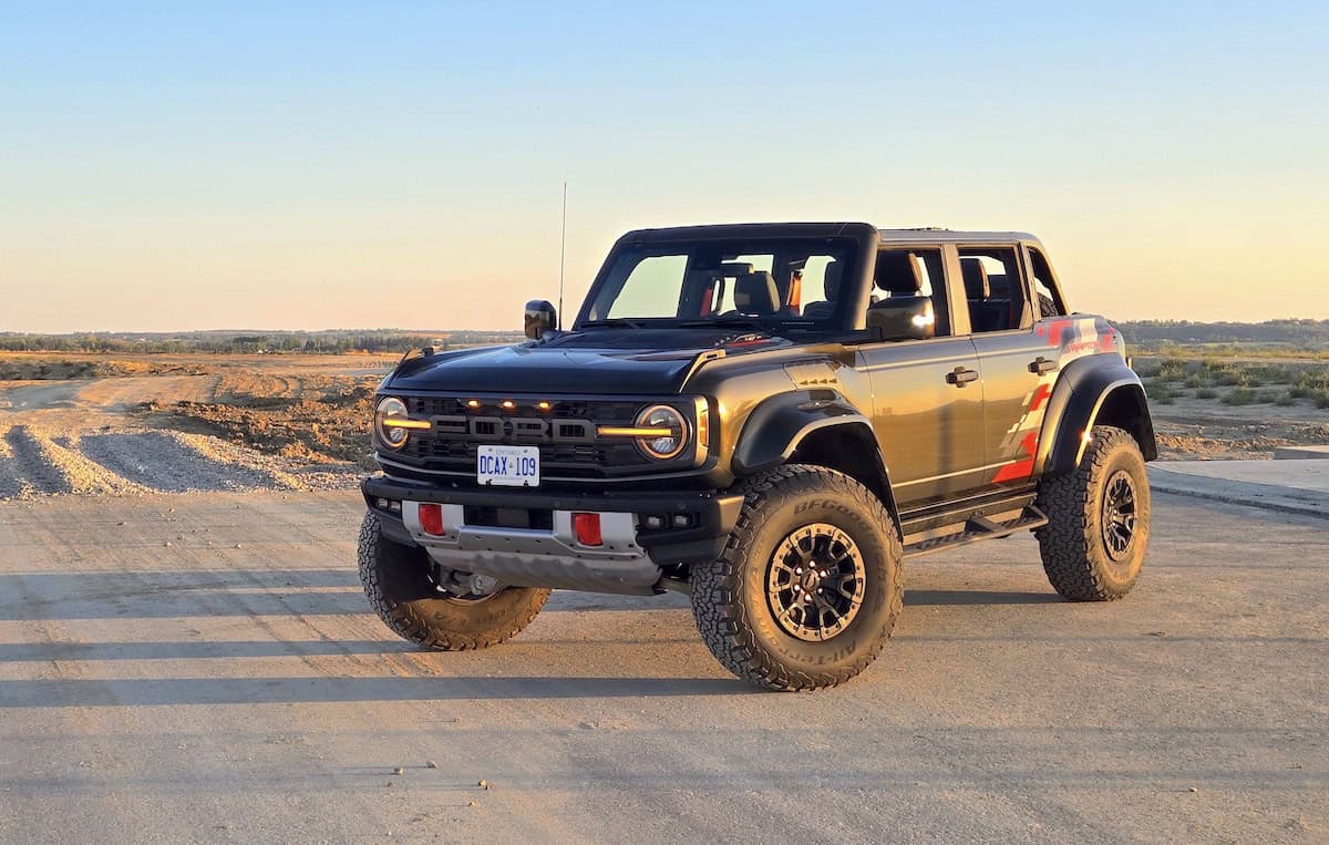 Featured vehicle image